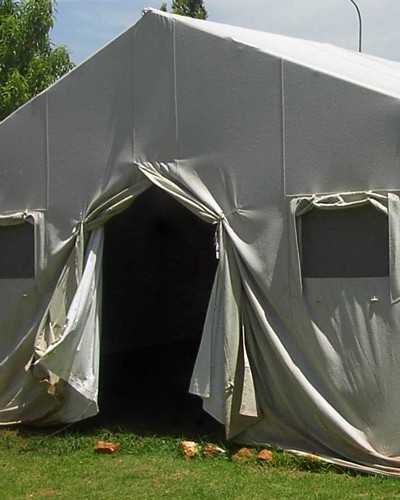 Изготавливаем солдатские палатки в Мензелинске вместимостью <strong>до 70 человек</strong>